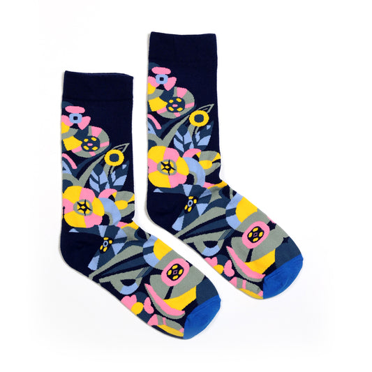 Open-minded Socks