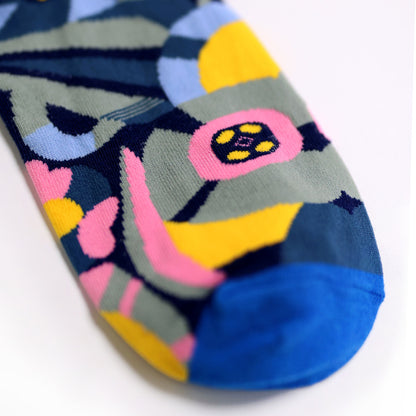 Open-minded Socks